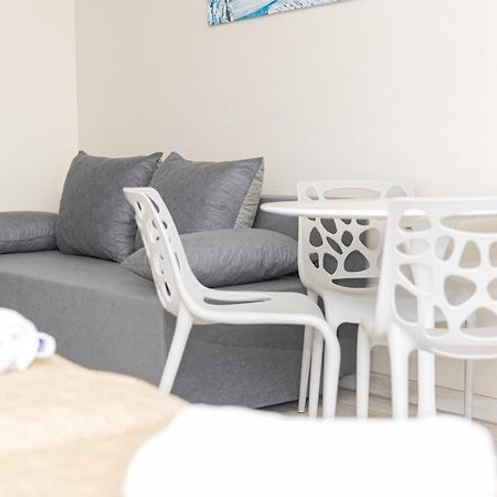Ms-Apart Apartamenty Przy Stoku - Czarna Gora Sienna  Bagian luar foto