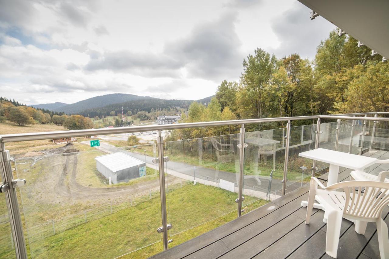 Ms-Apart Apartamenty Przy Stoku - Czarna Gora Sienna  Bagian luar foto