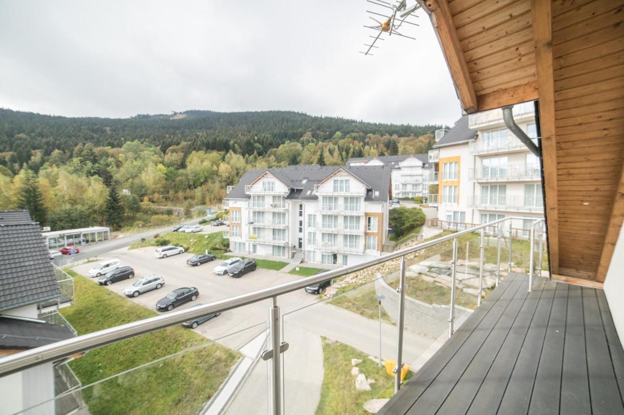 Ms-Apart Apartamenty Przy Stoku - Czarna Gora Sienna  Bagian luar foto