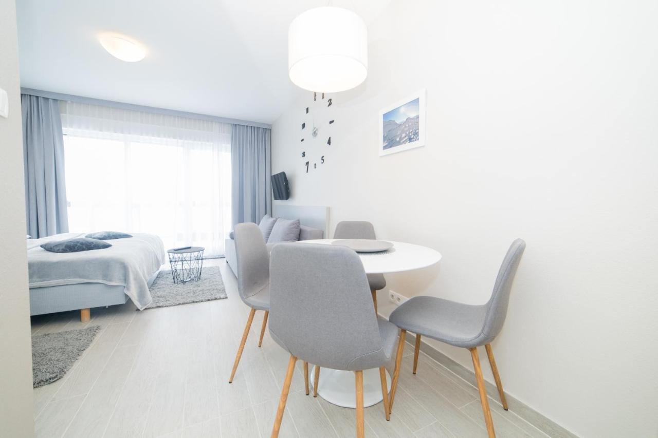 Ms-Apart Apartamenty Przy Stoku - Czarna Gora Sienna  Bagian luar foto