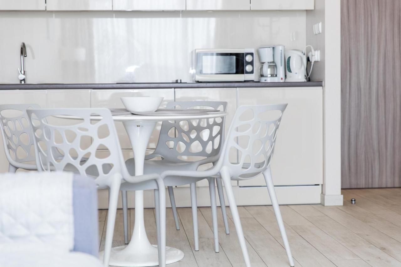 Ms-Apart Apartamenty Przy Stoku - Czarna Gora Sienna  Bagian luar foto