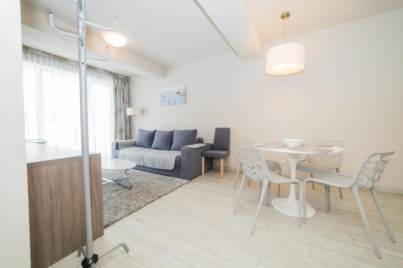 Ms-Apart Apartamenty Przy Stoku - Czarna Gora Sienna  Bagian luar foto