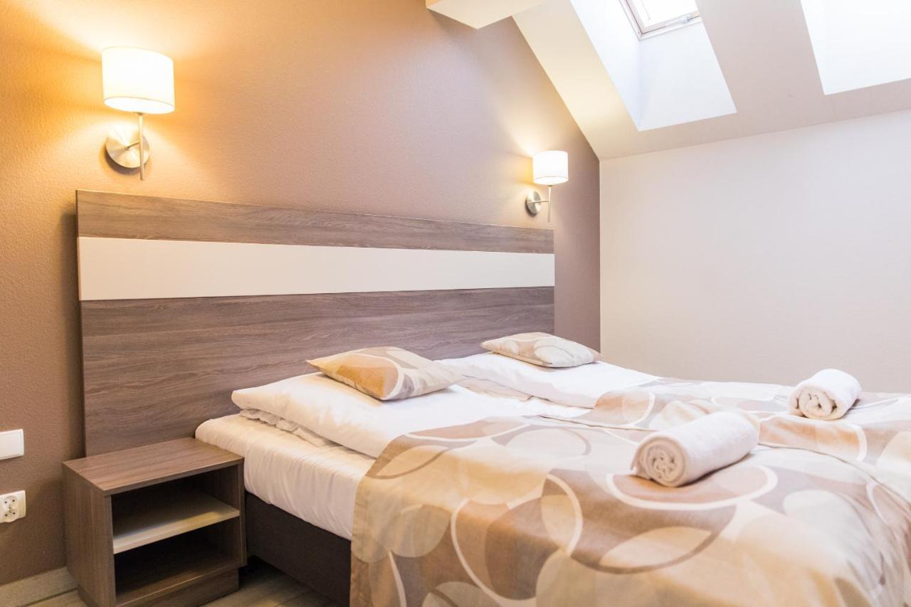 Ms-Apart Apartamenty Przy Stoku - Czarna Gora Sienna  Bagian luar foto