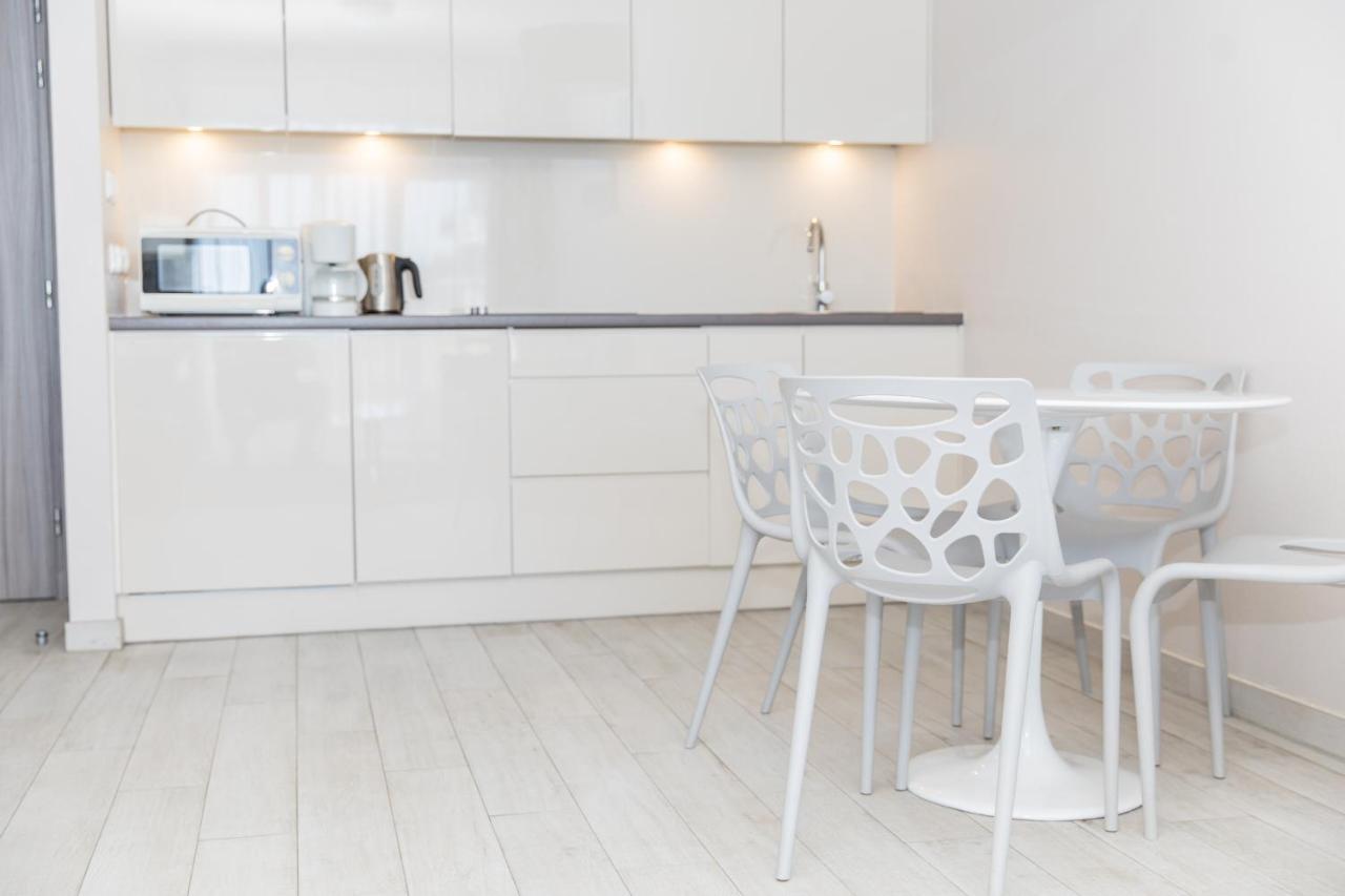 Ms-Apart Apartamenty Przy Stoku - Czarna Gora Sienna  Bagian luar foto