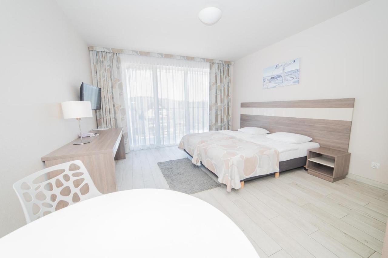 Ms-Apart Apartamenty Przy Stoku - Czarna Gora Sienna  Bagian luar foto