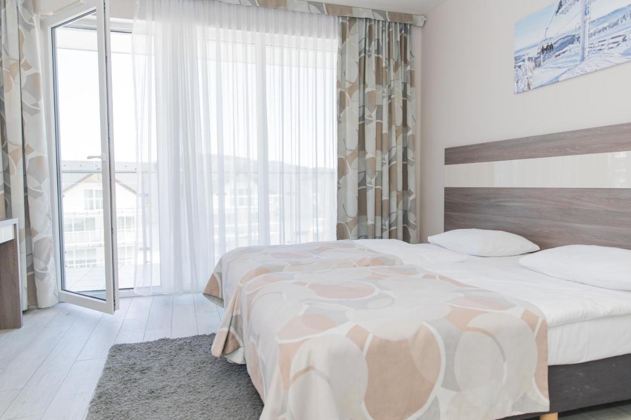 Ms-Apart Apartamenty Przy Stoku - Czarna Gora Sienna  Bagian luar foto