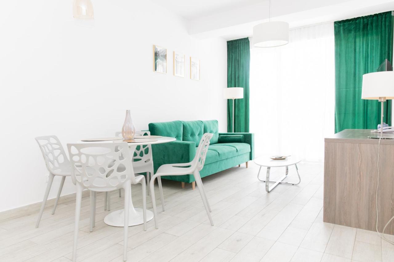 Ms-Apart Apartamenty Przy Stoku - Czarna Gora Sienna  Bagian luar foto