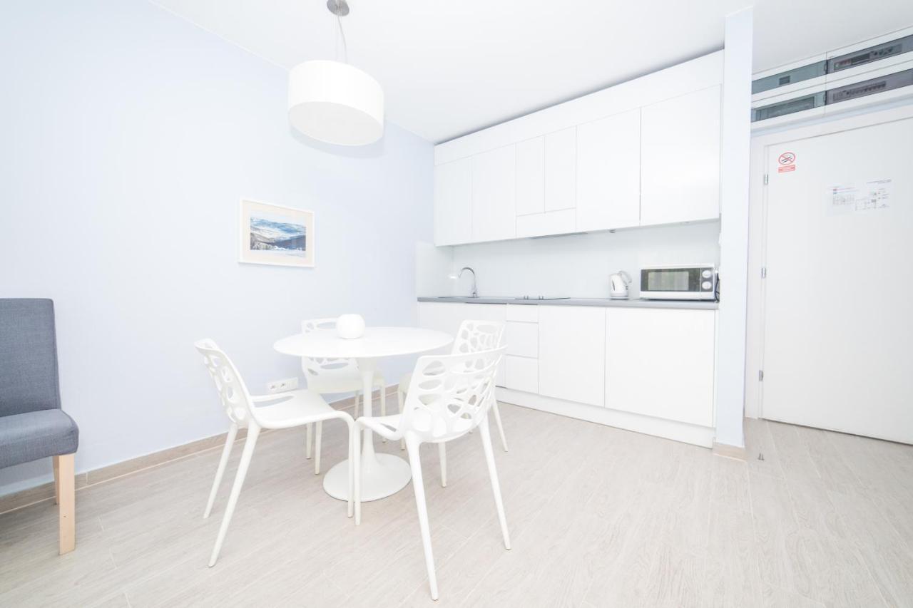 Ms-Apart Apartamenty Przy Stoku - Czarna Gora Sienna  Bagian luar foto