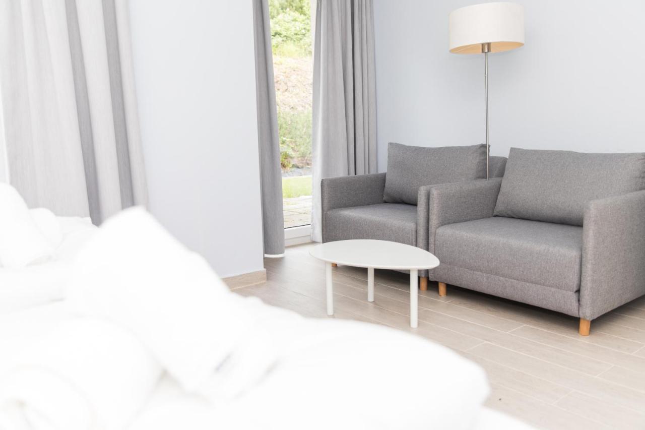Ms-Apart Apartamenty Przy Stoku - Czarna Gora Sienna  Bagian luar foto