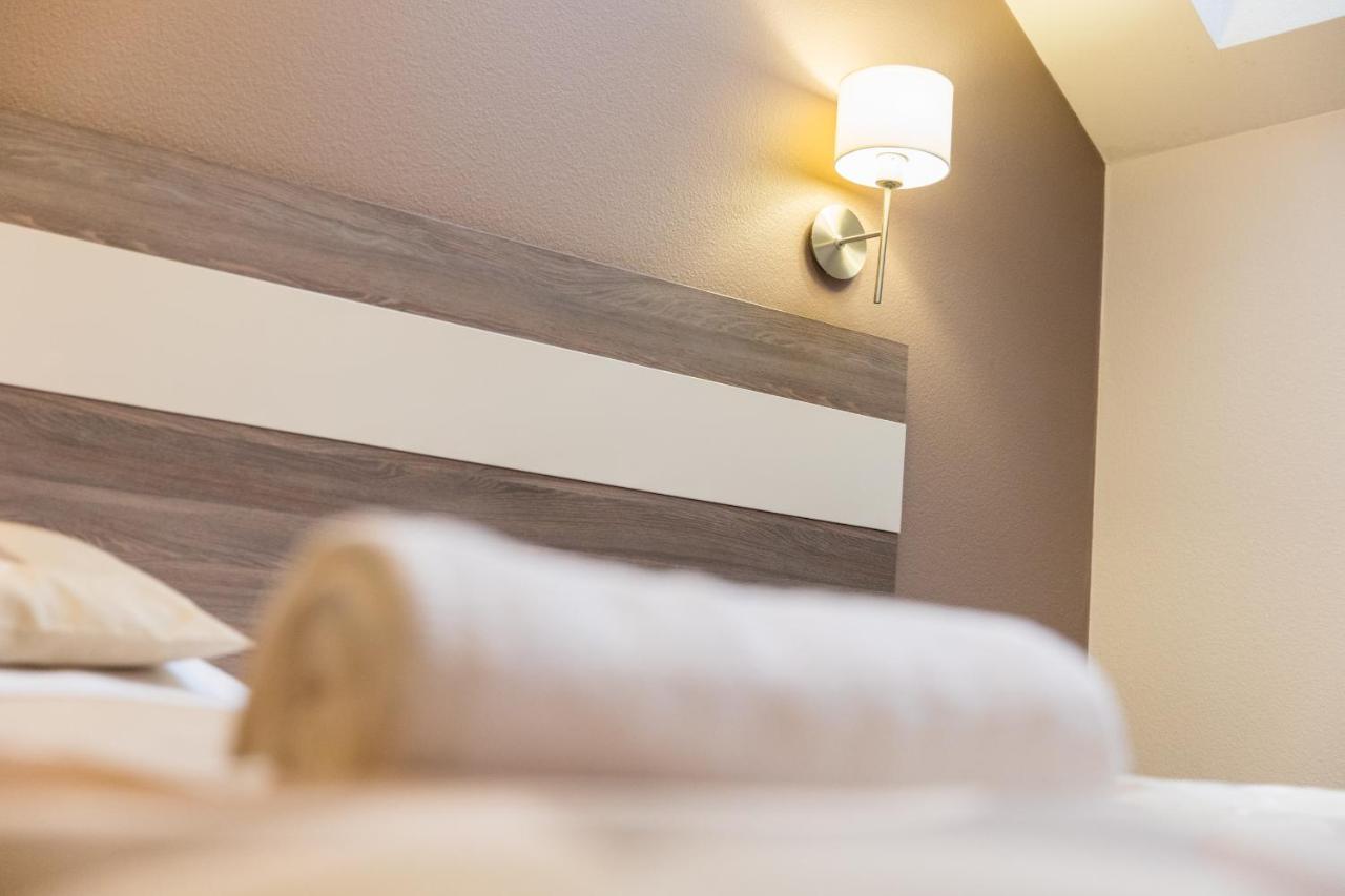 Ms-Apart Apartamenty Przy Stoku - Czarna Gora Sienna  Bagian luar foto