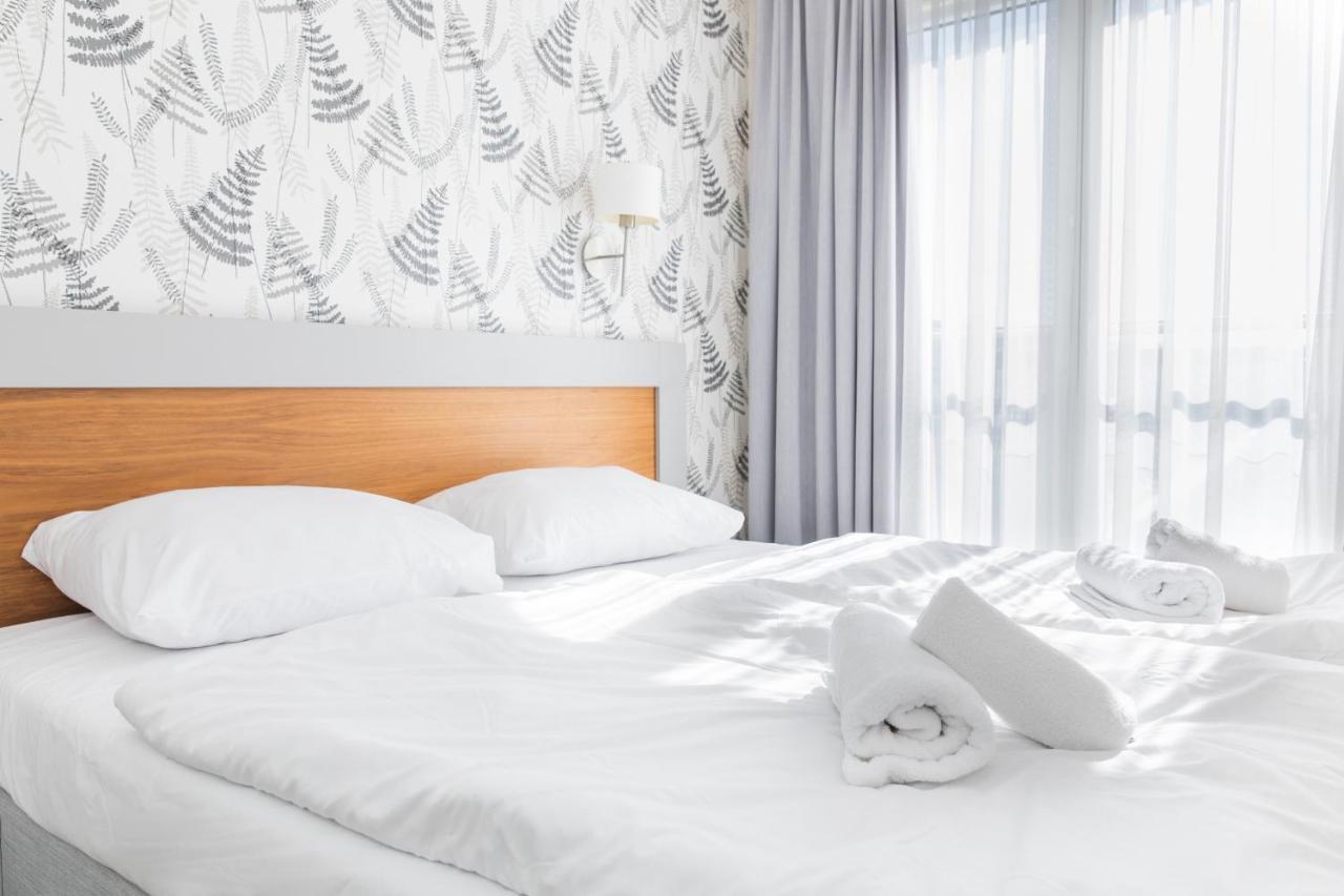 Ms-Apart Apartamenty Przy Stoku - Czarna Gora Sienna  Bagian luar foto