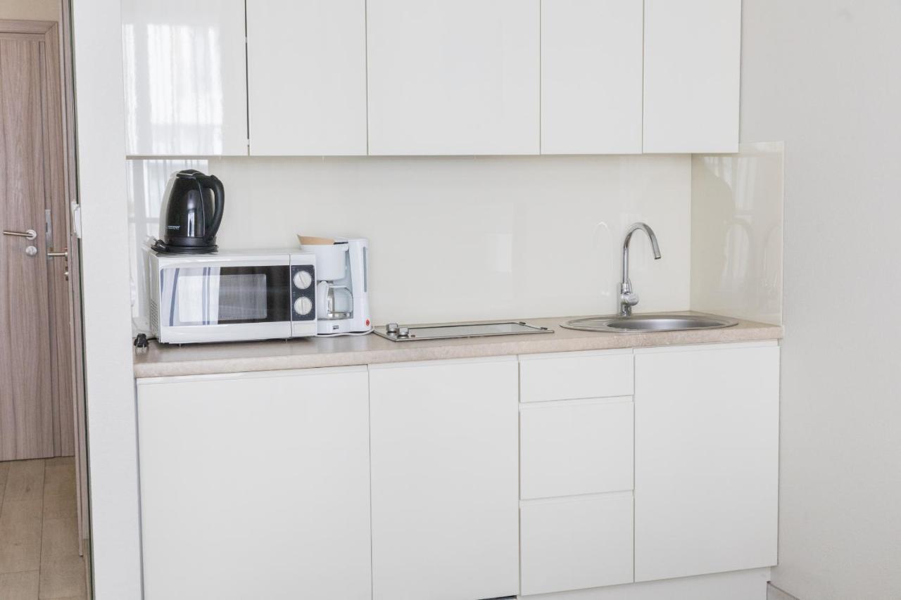 Ms-Apart Apartamenty Przy Stoku - Czarna Gora Sienna  Bagian luar foto