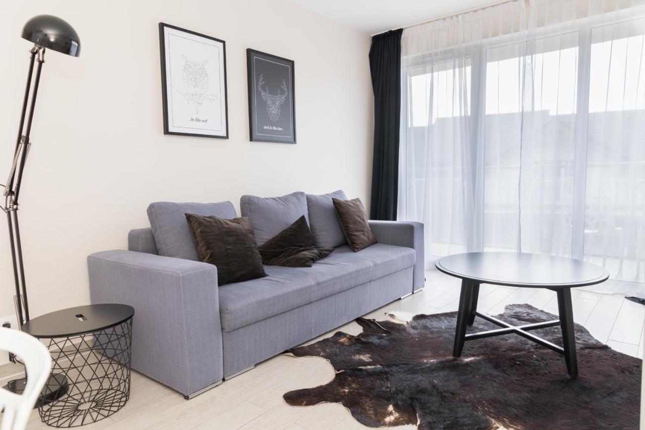 Ms-Apart Apartamenty Przy Stoku - Czarna Gora Sienna  Bagian luar foto