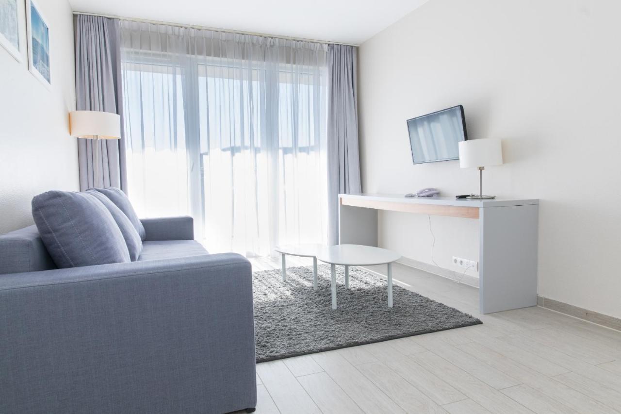 Ms-Apart Apartamenty Przy Stoku - Czarna Gora Sienna  Bagian luar foto
