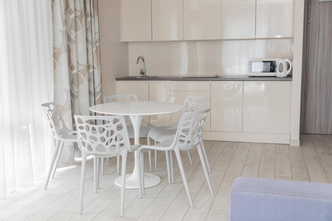 Ms-Apart Apartamenty Przy Stoku - Czarna Gora Sienna  Bagian luar foto