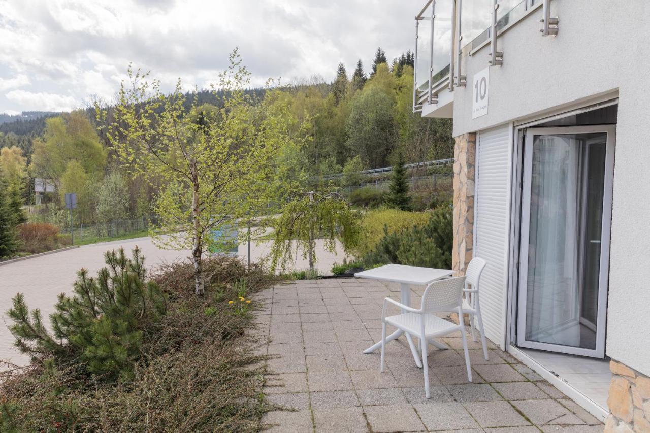 Ms-Apart Apartamenty Przy Stoku - Czarna Gora Sienna  Bagian luar foto