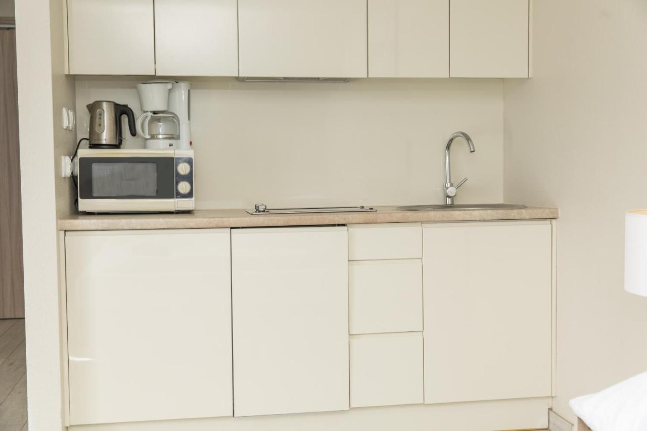 Ms-Apart Apartamenty Przy Stoku - Czarna Gora Sienna  Bagian luar foto