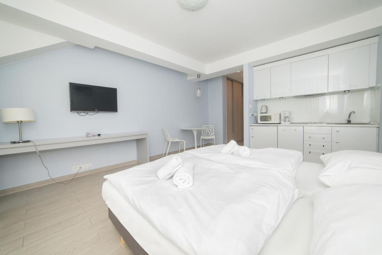 Ms-Apart Apartamenty Przy Stoku - Czarna Gora Sienna  Bagian luar foto