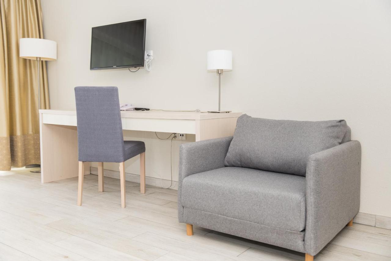 Ms-Apart Apartamenty Przy Stoku - Czarna Gora Sienna  Bagian luar foto