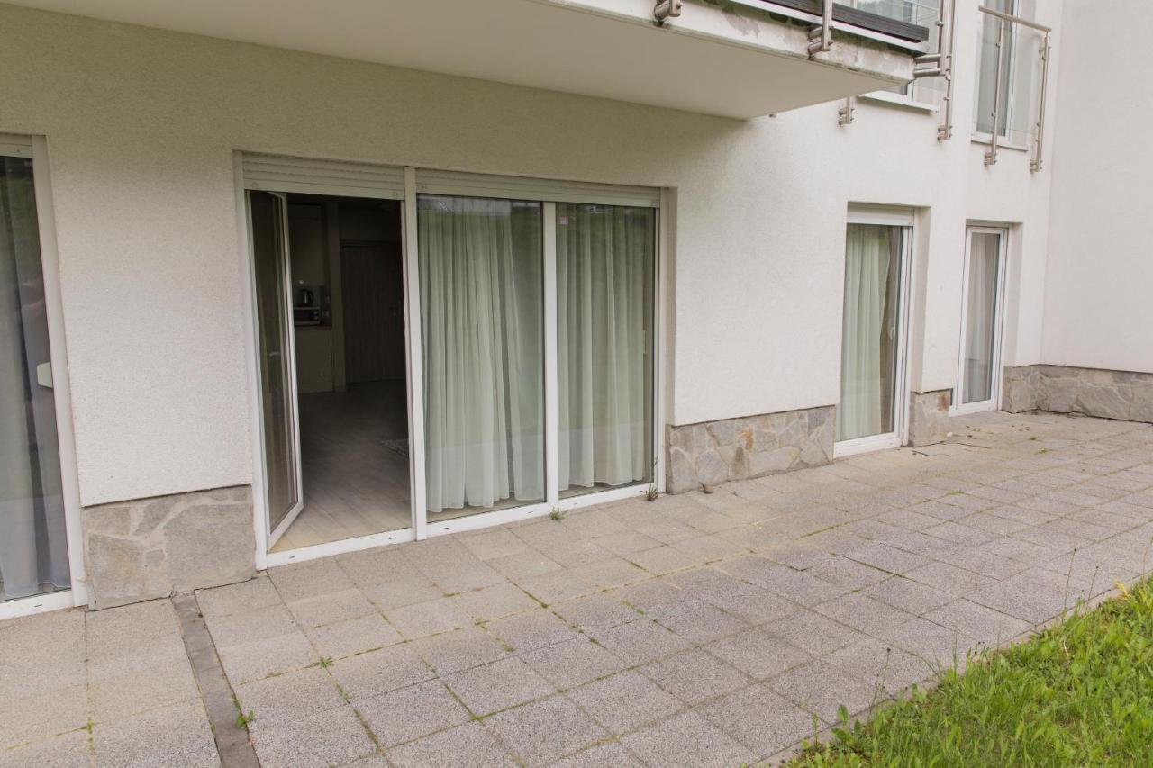 Ms-Apart Apartamenty Przy Stoku - Czarna Gora Sienna  Bagian luar foto