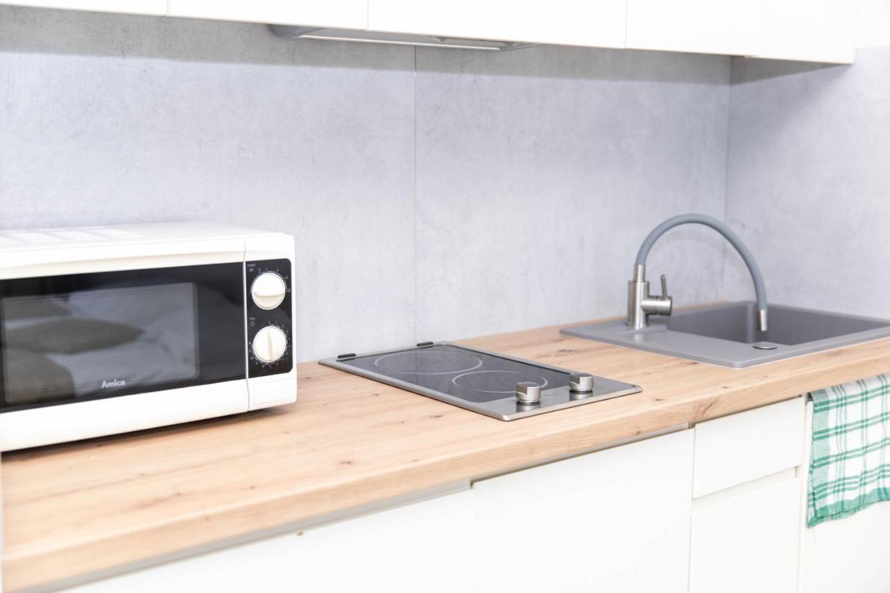 Ms-Apart Apartamenty Przy Stoku - Czarna Gora Sienna  Bagian luar foto