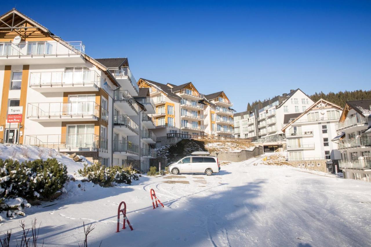 Ms-Apart Apartamenty Przy Stoku - Czarna Gora Sienna  Bagian luar foto