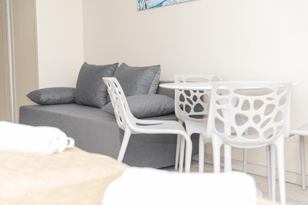 Ms-Apart Apartamenty Przy Stoku - Czarna Gora Sienna  Bagian luar foto