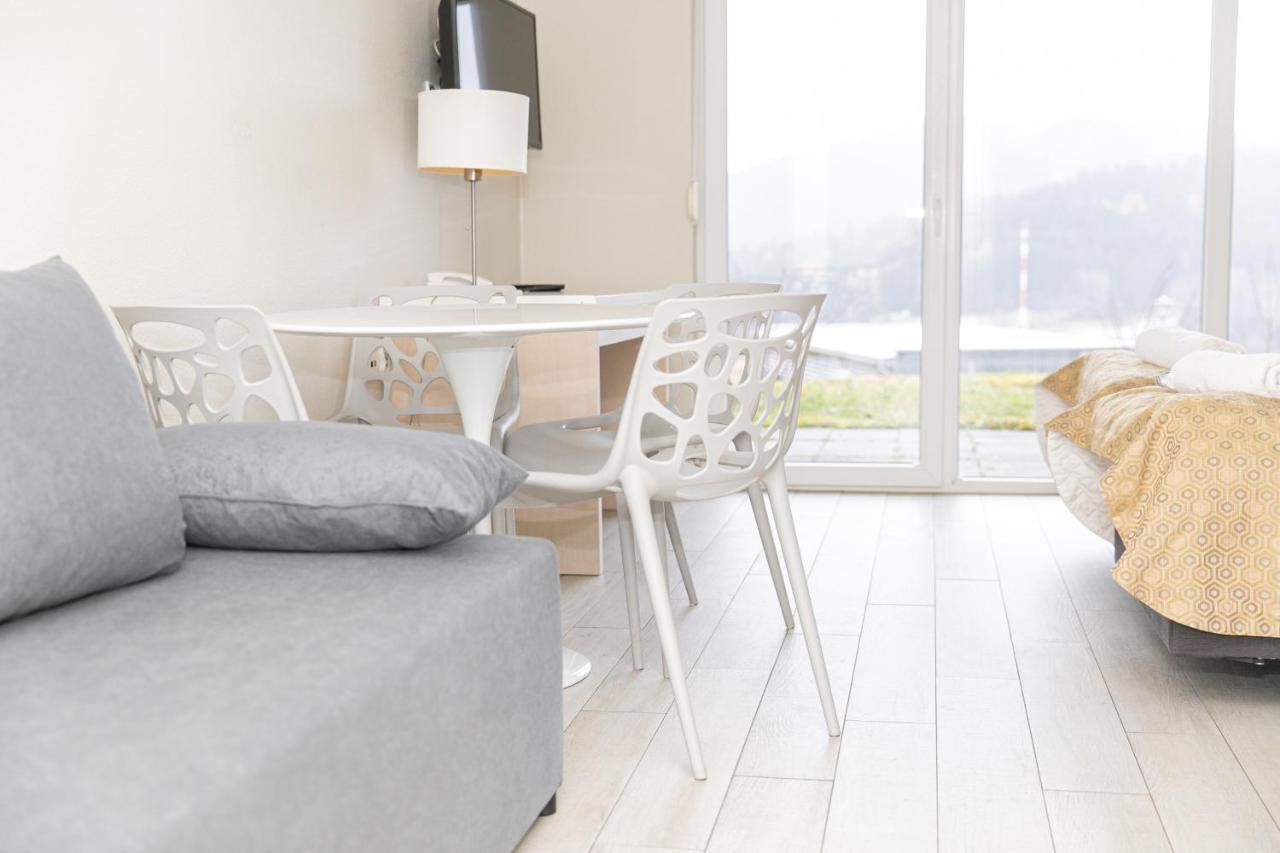 Ms-Apart Apartamenty Przy Stoku - Czarna Gora Sienna  Bagian luar foto