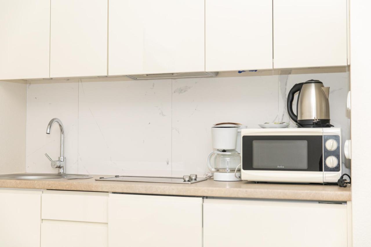 Ms-Apart Apartamenty Przy Stoku - Czarna Gora Sienna  Bagian luar foto