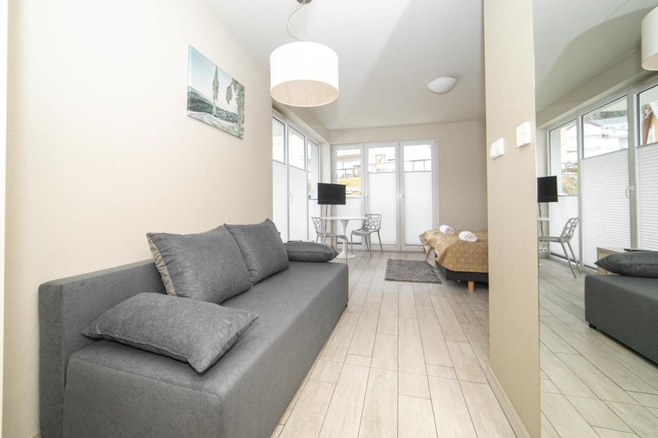 Ms-Apart Apartamenty Przy Stoku - Czarna Gora Sienna  Bagian luar foto