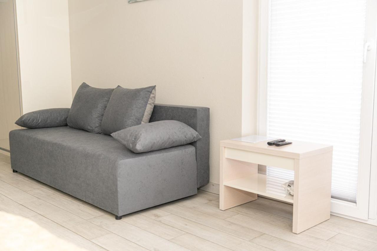 Ms-Apart Apartamenty Przy Stoku - Czarna Gora Sienna  Bagian luar foto